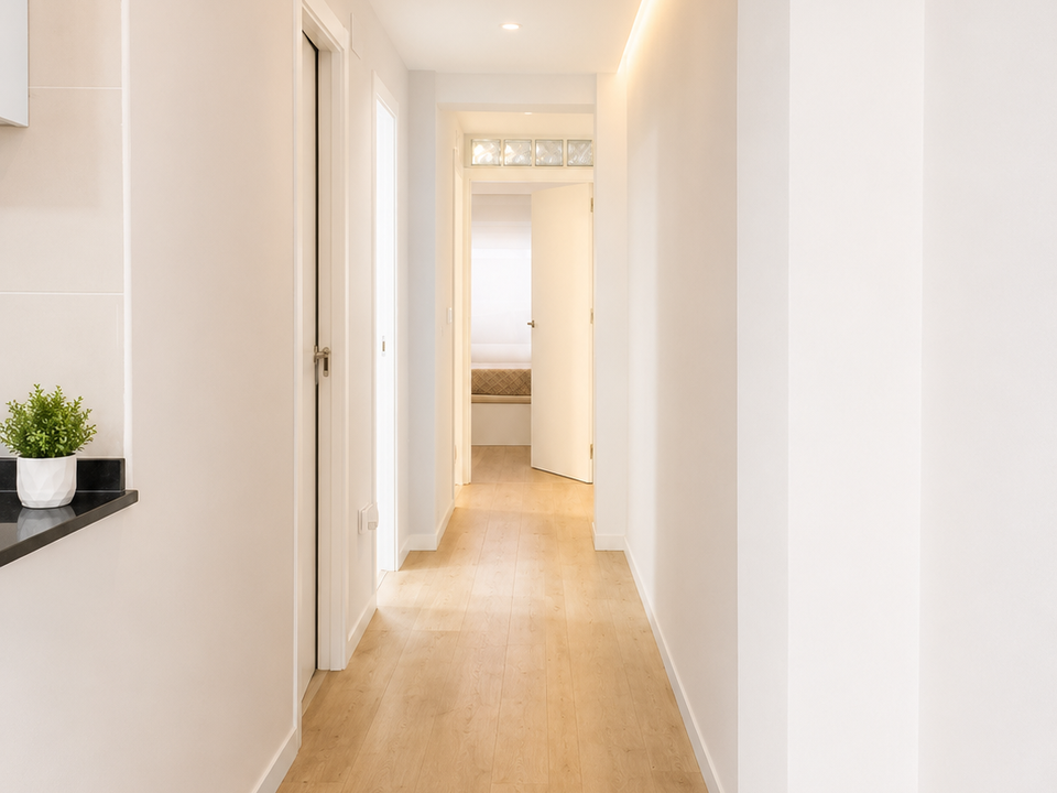 Apartamento en Alicante, Alicante - foto 5